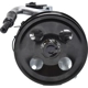 Purchase Top-Quality New Power Steering Pump by ATLANTIC AUTOMOTIVE ENTERPRISES - 6312N pa7