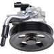 Purchase Top-Quality ATLANTIC AUTOMOTIVE ENTERPRISES - 6312N - New Power Steering Pump pa8