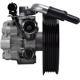 Purchase Top-Quality ATLANTIC AUTOMOTIVE ENTERPRISES - 6312N - New Power Steering Pump pa9