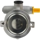 Purchase Top-Quality New Power Steering Pump by ATLANTIC AUTOMOTIVE ENTERPRISES - 63131N pa2
