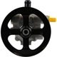 Purchase Top-Quality ATLANTIC AUTOMOTIVE ENTERPRISES - 63137N - Power Steering Pump pa3