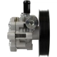 Purchase Top-Quality ATLANTIC AUTOMOTIVE ENTERPRISES - 63137N - Power Steering Pump pa4