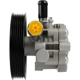 Purchase Top-Quality ATLANTIC AUTOMOTIVE ENTERPRISES - 63137N - Power Steering Pump pa5