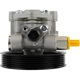 Purchase Top-Quality ATLANTIC AUTOMOTIVE ENTERPRISES - 63137N - Power Steering Pump pa6