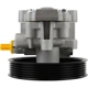 Purchase Top-Quality ATLANTIC AUTOMOTIVE ENTERPRISES - 63138N - Power Steering Pump pa2