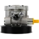 Purchase Top-Quality ATLANTIC AUTOMOTIVE ENTERPRISES - 63138N - Power Steering Pump pa6