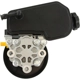 Purchase Top-Quality ATLANTIC AUTOMOTIVE ENTERPRISES - 63144N - Power Steering Pump pa6