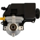 Purchase Top-Quality ATLANTIC AUTOMOTIVE ENTERPRISES - 63148N - Power Steering Pump pa1