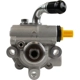 Purchase Top-Quality ATLANTIC AUTOMOTIVE ENTERPRISES - 63151N - Power Steering Pump pa3