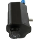 Purchase Top-Quality New Power Steering Pump by ATLANTIC AUTOMOTIVE ENTERPRISES - 63153N pa1