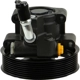 Purchase Top-Quality New Power Steering Pump by ATLANTIC AUTOMOTIVE ENTERPRISES - 63159N pa5