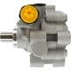 Purchase Top-Quality New Power Steering Pump by ATLANTIC AUTOMOTIVE ENTERPRISES - 63161N pa5