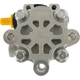Purchase Top-Quality New Power Steering Pump by ATLANTIC AUTOMOTIVE ENTERPRISES - 63161N pa6