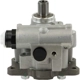 Purchase Top-Quality New Power Steering Pump by ATLANTIC AUTOMOTIVE ENTERPRISES - 63167N pa1