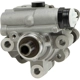 Purchase Top-Quality New Power Steering Pump by ATLANTIC AUTOMOTIVE ENTERPRISES - 63167N pa2