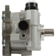 Purchase Top-Quality New Power Steering Pump by ATLANTIC AUTOMOTIVE ENTERPRISES - 63167N pa4