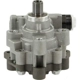 Purchase Top-Quality New Power Steering Pump by ATLANTIC AUTOMOTIVE ENTERPRISES - 63167N pa5