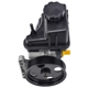 Purchase Top-Quality ATLANTIC AUTOMOTIVE ENTERPRISES - 63169N - Power Steering Pump pa3