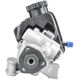 Purchase Top-Quality ATLANTIC AUTOMOTIVE ENTERPRISES - 63170N - New Power Steering Pump pa4