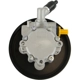 Purchase Top-Quality ATLANTIC AUTOMOTIVE ENTERPRISES - 63173N - Power Steering Pump pa1