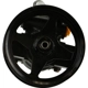 Purchase Top-Quality New Power Steering Pump by ATLANTIC AUTOMOTIVE ENTERPRISES - 63175N pa1