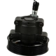 Purchase Top-Quality New Power Steering Pump by ATLANTIC AUTOMOTIVE ENTERPRISES - 63175N pa2