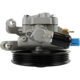 Purchase Top-Quality ATLANTIC AUTOMOTIVE ENTERPRISES - 63178N - Power Steering Pump pa1