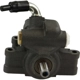 Purchase Top-Quality New Power Steering Pump by ATLANTIC AUTOMOTIVE ENTERPRISES - 63184N pa1