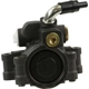 Purchase Top-Quality New Power Steering Pump by ATLANTIC AUTOMOTIVE ENTERPRISES - 63184N pa2