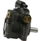 Purchase Top-Quality New Power Steering Pump by ATLANTIC AUTOMOTIVE ENTERPRISES - 63184N pa4