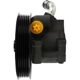 Purchase Top-Quality ATLANTIC AUTOMOTIVE ENTERPRISES - 63185N - Power Steering Pump pa4