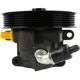 Purchase Top-Quality ATLANTIC AUTOMOTIVE ENTERPRISES - 63185N - Power Steering Pump pa5