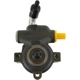 Purchase Top-Quality ATLANTIC AUTOMOTIVE ENTERPRISES - 63186N - Power Steering Pump pa4