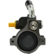 Purchase Top-Quality ATLANTIC AUTOMOTIVE ENTERPRISES - 63186N - Power Steering Pump pa6