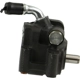 Purchase Top-Quality New Power Steering Pump by ATLANTIC AUTOMOTIVE ENTERPRISES - 63187N pa3