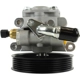 Purchase Top-Quality ATLANTIC AUTOMOTIVE ENTERPRISES - 63189N - Power Steering Pump pa3