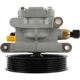 Purchase Top-Quality ATLANTIC AUTOMOTIVE ENTERPRISES - 63189N - Power Steering Pump pa6