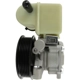 Purchase Top-Quality ATLANTIC AUTOMOTIVE ENTERPRISES - 63190N - Power Steering Pump pa2