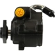 Purchase Top-Quality New Power Steering Pump by ATLANTIC AUTOMOTIVE ENTERPRISES - 63196N pa3