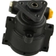 Purchase Top-Quality New Power Steering Pump by ATLANTIC AUTOMOTIVE ENTERPRISES - 63196N pa5