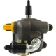 Purchase Top-Quality ATLANTIC AUTOMOTIVE ENTERPRISES - 63199N - New Power Steering Pump pa5