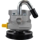 Purchase Top-Quality ATLANTIC AUTOMOTIVE ENTERPRISES - 63201N - New Power Steering Pump pa10