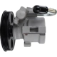 Purchase Top-Quality New Power Steering Pump by ATLANTIC AUTOMOTIVE ENTERPRISES - 63201N pa3