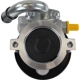 Purchase Top-Quality New Power Steering Pump by ATLANTIC AUTOMOTIVE ENTERPRISES - 63201N pa4