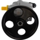 Purchase Top-Quality New Power Steering Pump by ATLANTIC AUTOMOTIVE ENTERPRISES - 63201N pa5