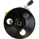 Purchase Top-Quality New Power Steering Pump by ATLANTIC AUTOMOTIVE ENTERPRISES - 63202N pa2