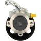 Purchase Top-Quality New Power Steering Pump by ATLANTIC AUTOMOTIVE ENTERPRISES - 63202N pa4