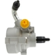 Purchase Top-Quality ATLANTIC AUTOMOTIVE ENTERPRISES - 63211N - Power Steering Pump pa4
