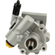 Purchase Top-Quality New Power Steering Pump by ATLANTIC AUTOMOTIVE ENTERPRISES - 63214N pa1
