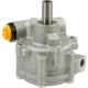 Purchase Top-Quality New Power Steering Pump by ATLANTIC AUTOMOTIVE ENTERPRISES - 63214N pa3